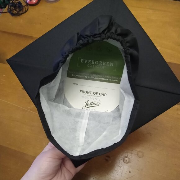 Graduation Cap - Picture 3 of 3